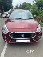 Maruti Suzuki Dzire 2019 Diesel 74000 Km Driven