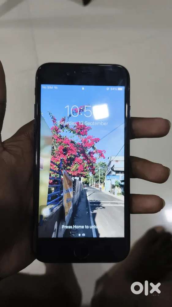 Iphone 7(clean piece)