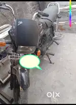 Gadi Puri modified hai