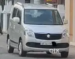 Maruti Suzuki Wagon R VXI 1.0, 2012, CNG & Hybrids