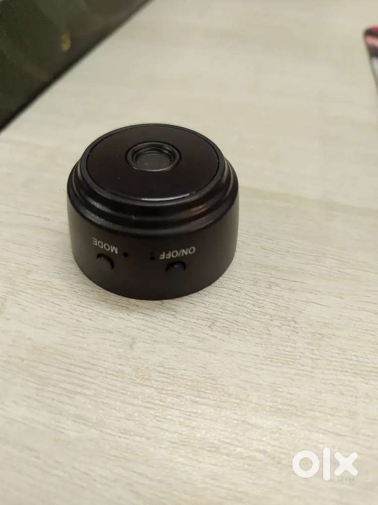 Sifetech wifi magnet spy camera .