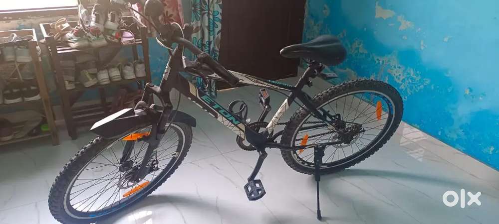 One year old cycle for sale