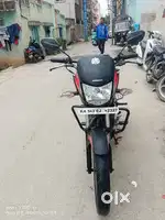Good condition new battery