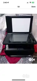 Hp deskjet 4525