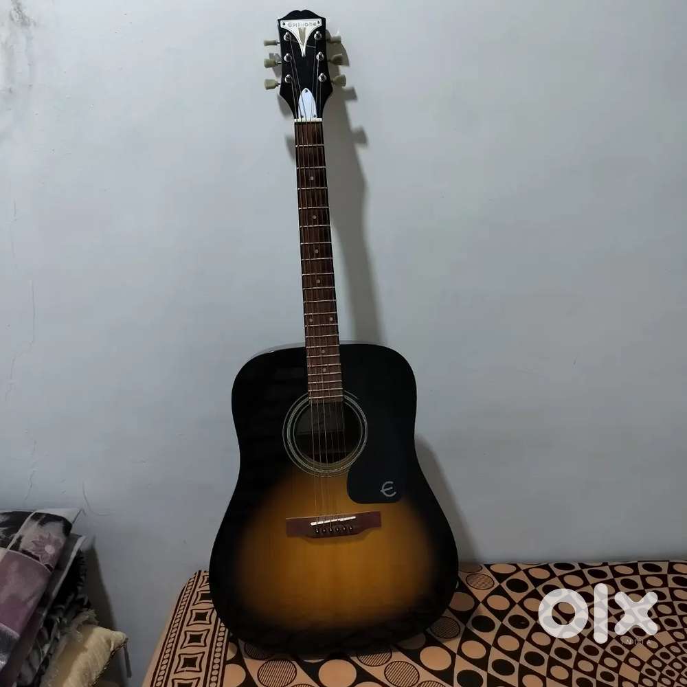 Epiphone pro guitar