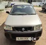 Maruti Suzuki Alto 2005-2010 LX BSIII, 2008, Petrol