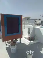 AC DUCT COOLER BANAYE JATE HAI