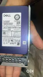Dell ssd 1920