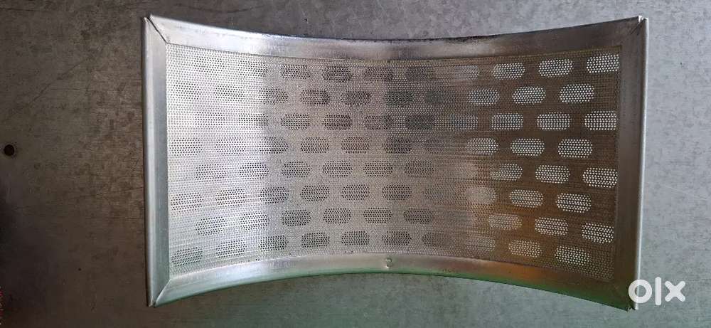 Grinder machine blade's [ jalli ]