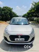 Maruti Suzuki Swift 2018 VDI, 2019, Diesel