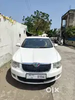 Skoda Superb 2013 Diesel Good Condition