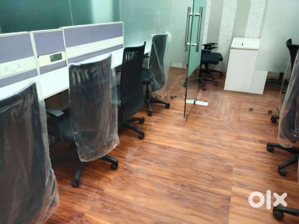 Luxurious office On Rent Brokerage Free Noida-63