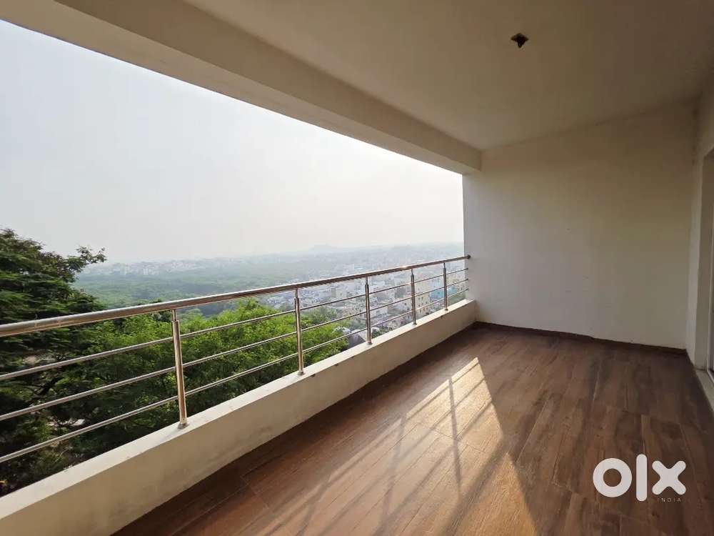Luxurious 3bhk flat Mla colony Banjarahills