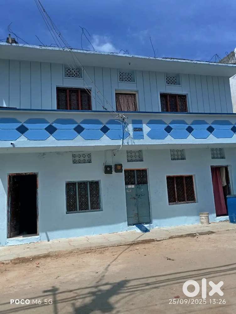 Need good tenant for my house