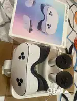 Meta Quest 3S All in new condition only 3 months used