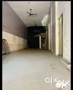 Good space avaialble for shop in saran jawhar colony