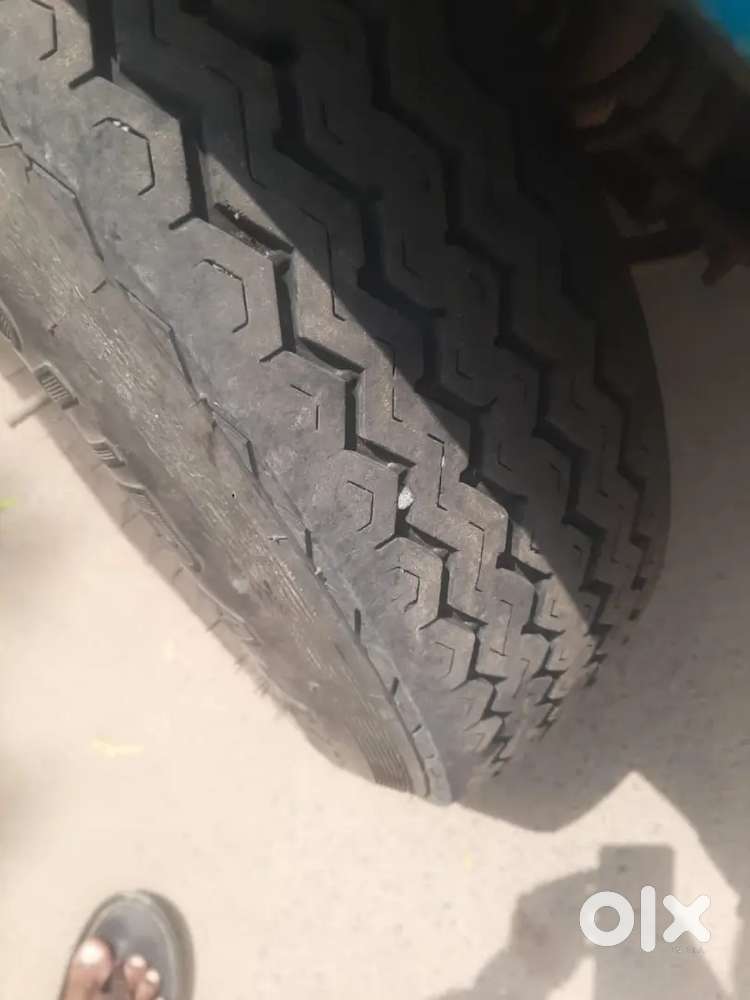 Force Motors Trax Cruiser 2016