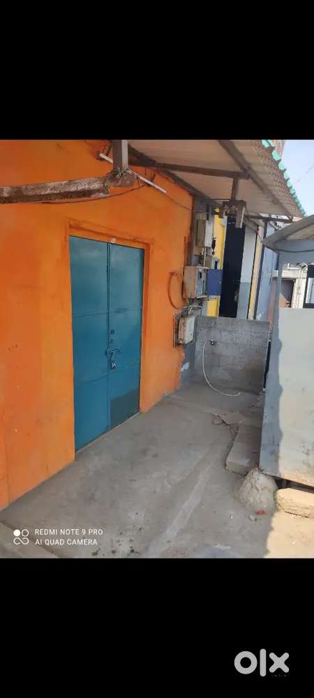 Shop for rent