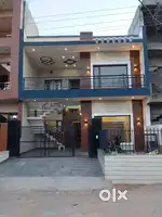 150 gaj 3 bhk independent house on sector 123 mohali
