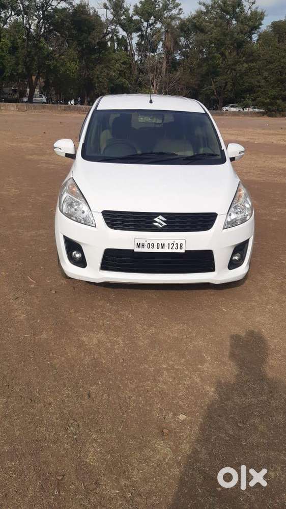 Maruti Suzuki Ertiga ZDI, 2014, Diesel