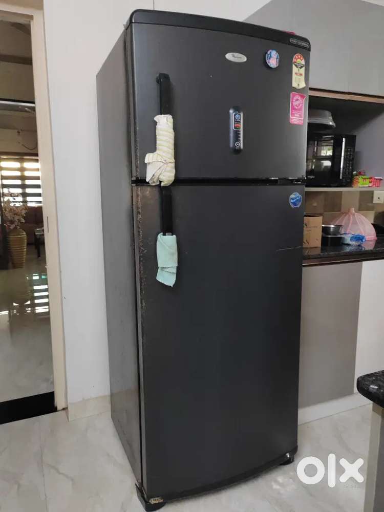 Whirlpool Professional (450 Ltr)