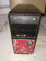 Old CPU available