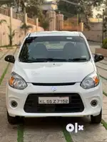 Maruti Suzuki Alto 800 Lxi, 2018, Petrol