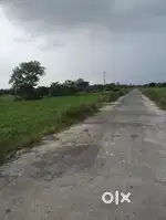 Residential plot at Chakalwa Haldwani