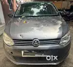 Volkswagen Polo 2012 Diesel Well Maintained
