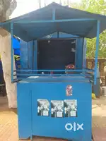 Tiffin centre pnai helper darkar