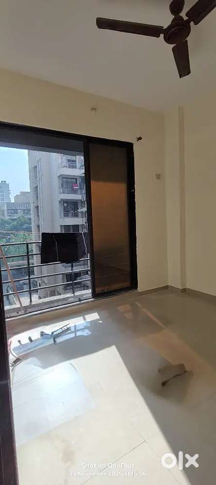 1bhk flat For Rent in ulwe near CP GOENKA SCHOOL