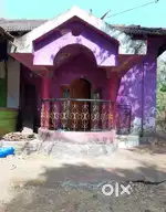 1BHK for rent in Maina Curtorim