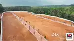 Residential plots for sale near Mundur, Palakkad