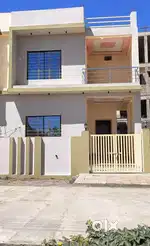 LUXURY 2.5 BHK FOR SALE IN JUNAPANI CHAUK, PIPRI MEGHE, WARDHA