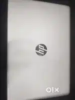 Hp laptop i5