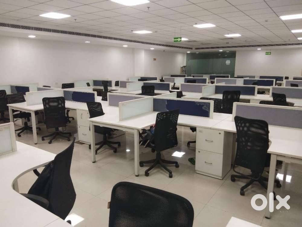 Fully Furnished Office Space for Rent in Viman Nagar