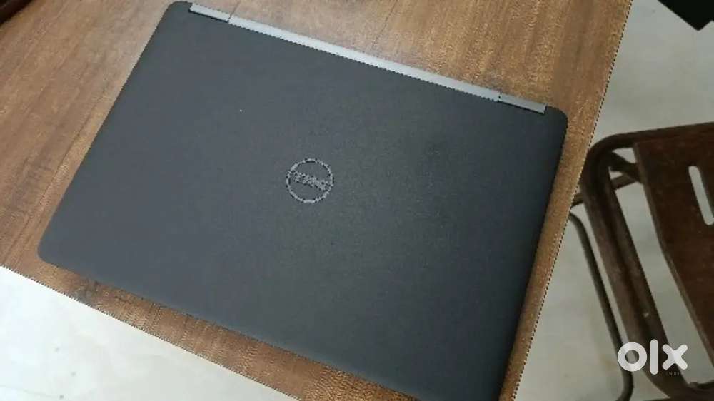 Dell Laptops
