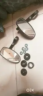 Side mirror