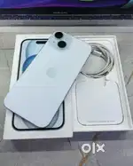 APPLE ,IPHONE 15  MODEL WARANTY WITH _bilboxcontac