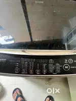 LG 6.5 KG Inverter Washing Machine