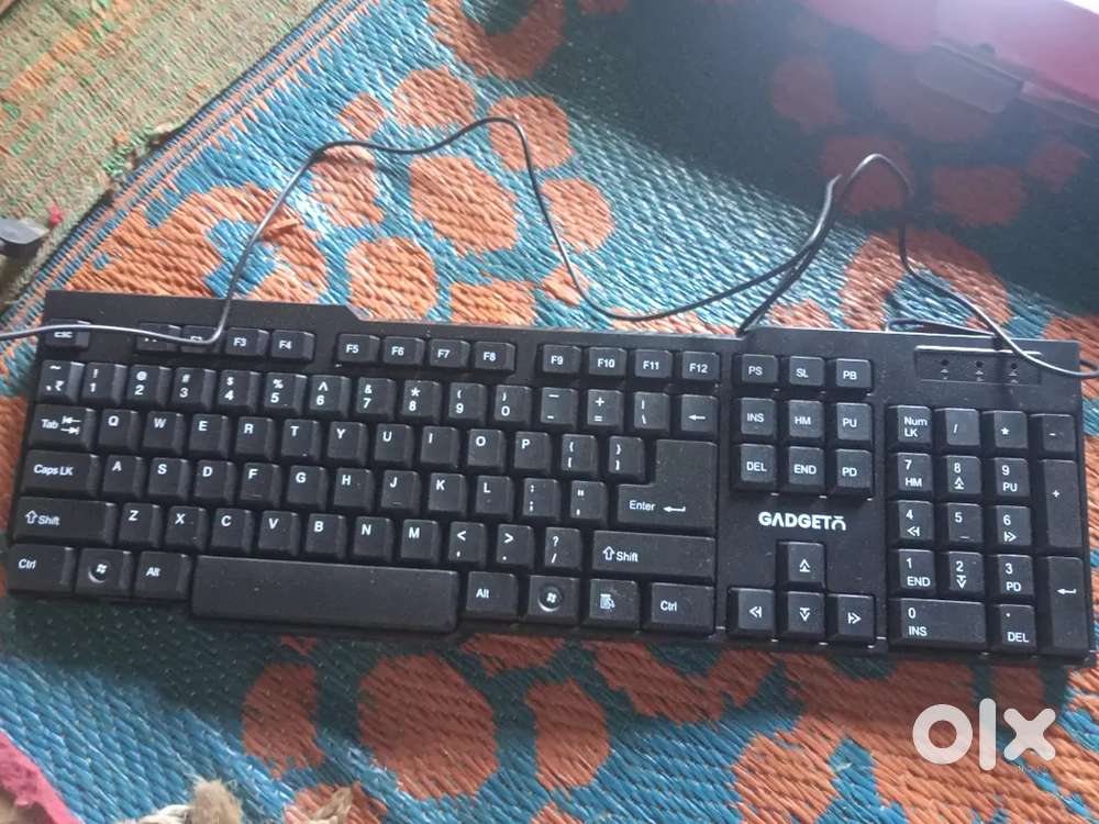 कीबोर्ड माउस माउस पेड यूएसबी ओटीजी इस का बेस्ट