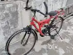 साइकिल शौकर वाली