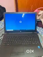 Hp Intel(R) Core(TM) i3-5005U CPU 2.00GHz 2.00
