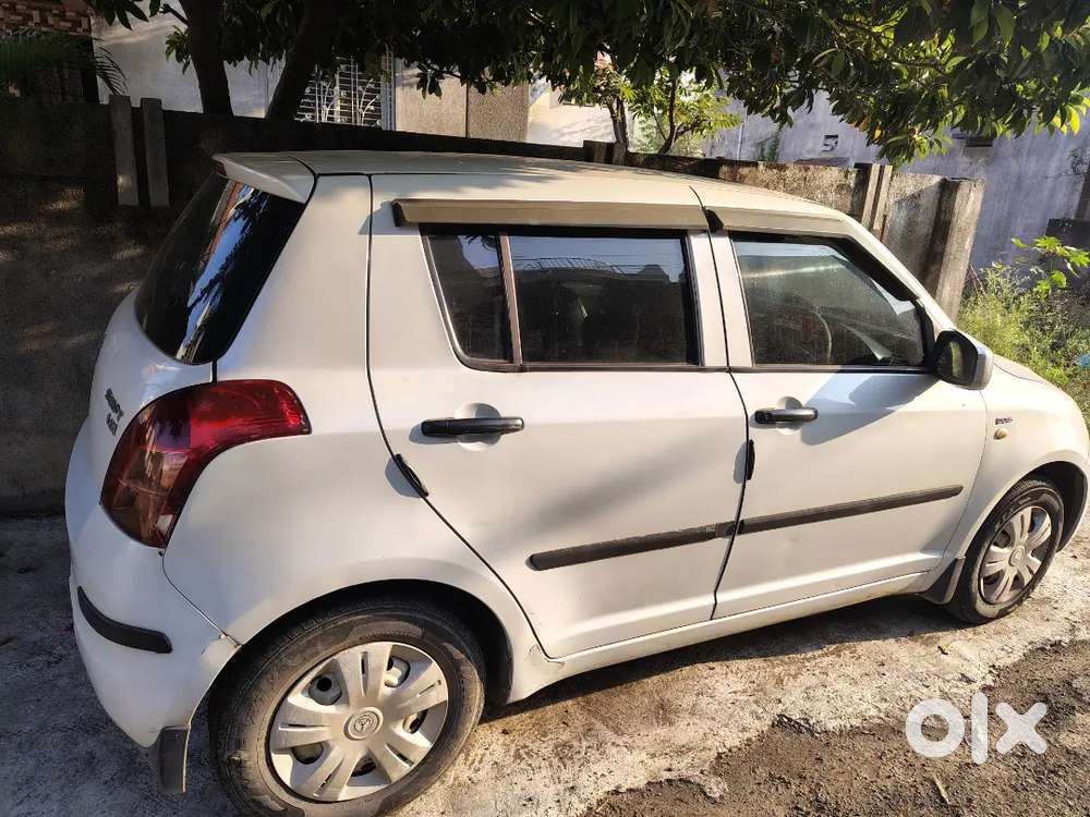 Maruti Suzuki Swift 2011 Diesel Good Condition