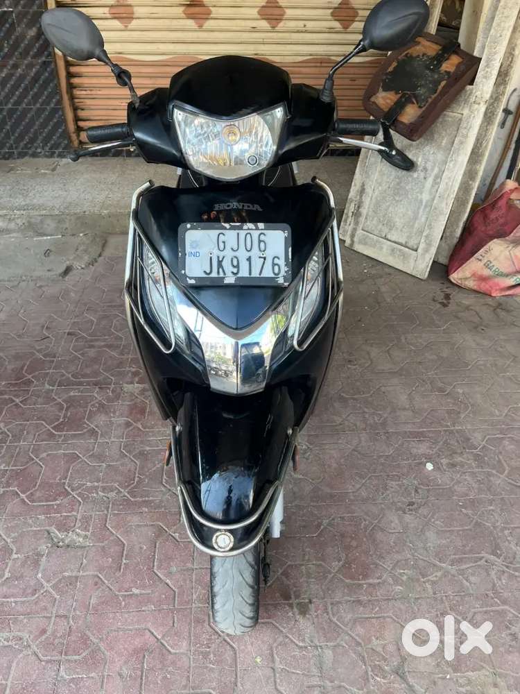 Honda  ACTIVA 2015 SELL