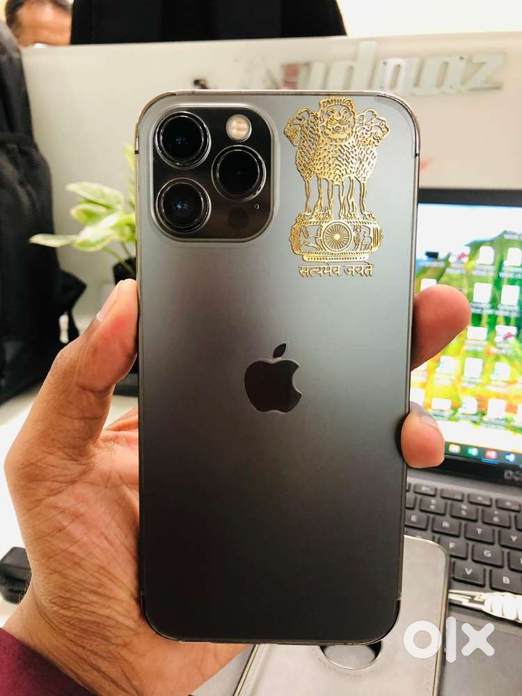 iPhone 12 pro max  256GB