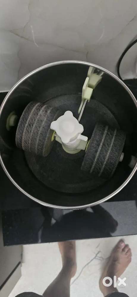 Grinder ponnmani table top