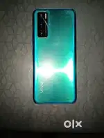 Vivo v20 Se 8/128 no any problem