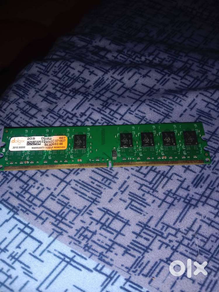 Dolgix 2gb ram