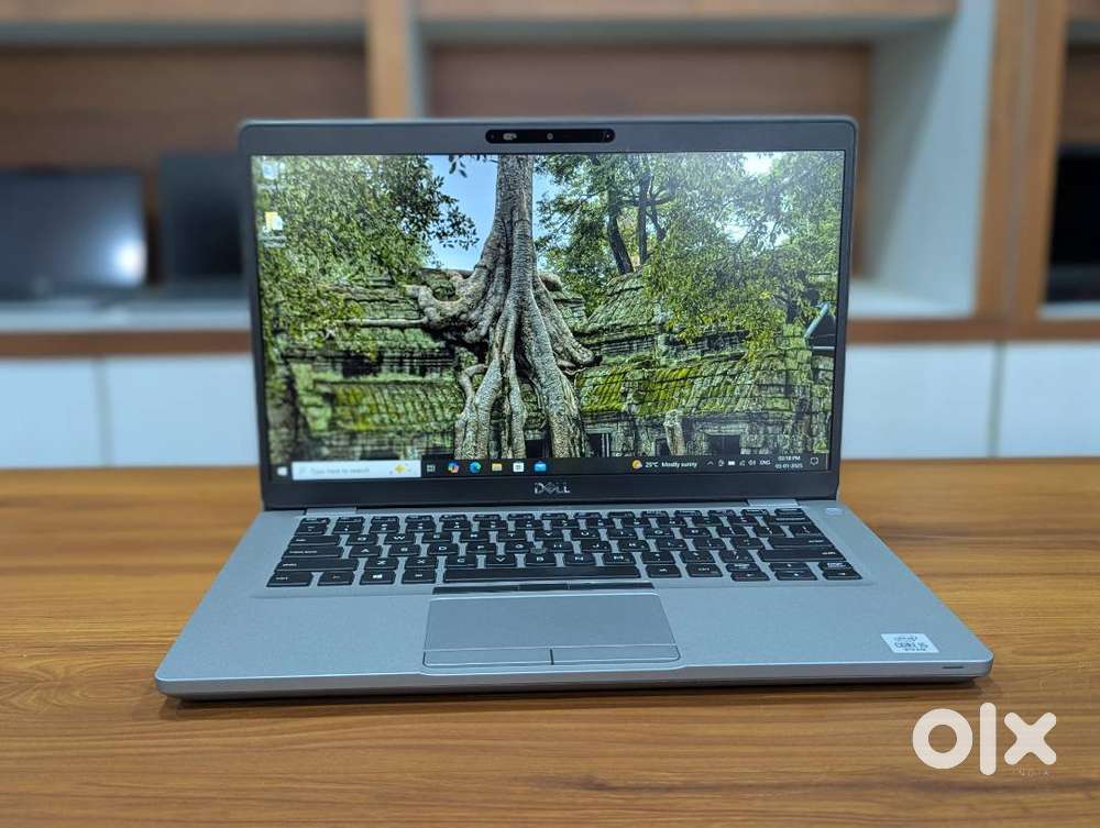 Top sellers in used laptop Latitude 5410 i5-10th Gen 8GB 256GB 14 inc